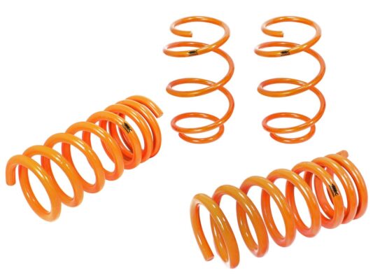 aFe Power 2015-2025 Ford Mustang Lowering Springs