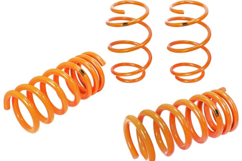 aFe Power 2015-2025 Ford Mustang Lowering Springs