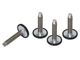 aFe Power 2005-2019 Chevrolet Corvette (C6/C7) aFe Control PFADT Series Lowering Kit