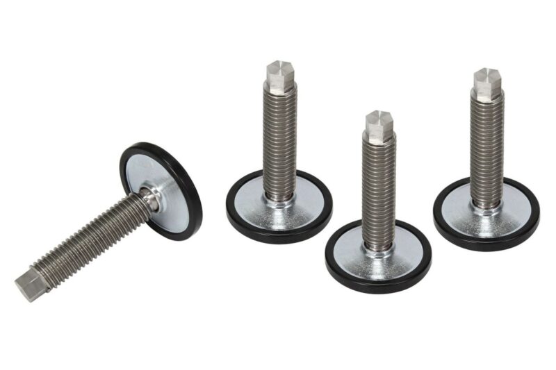 aFe Power 2005-2019 Chevrolet Corvette (C6/C7) aFe Control PFADT Series Lowering Kit