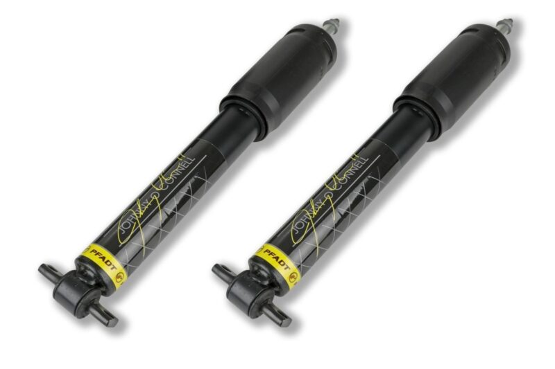 aFe Power 2014-2019 Chevrolet Corvette C7 aFe Control Johnny O'Connell Front Shock Set