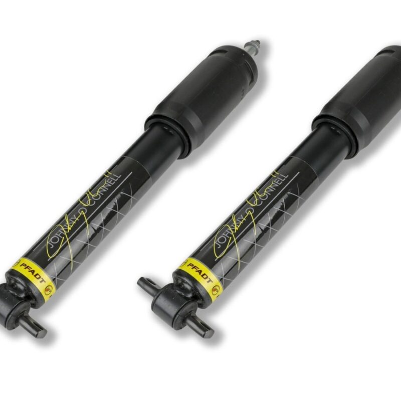 aFe Power 2014-2019 Chevrolet Corvette C7 aFe Control Johnny O'Connell Front Shock Set