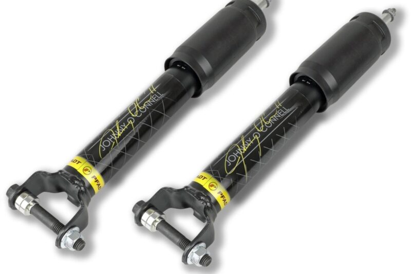 aFe Power 2014-2019 Chevrolet Corvette C7 aFe Control Johnny O'Connell Rear Shock Set