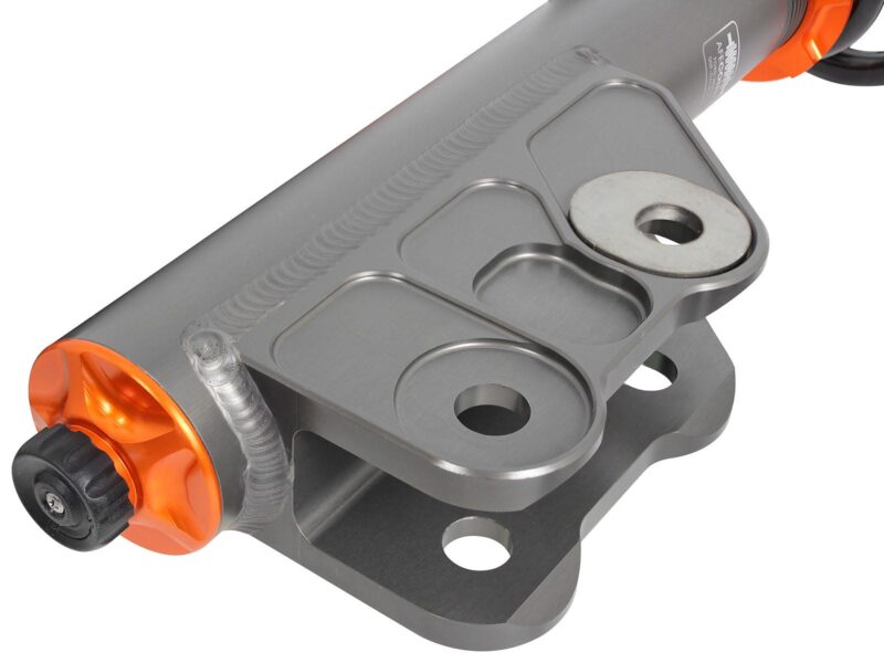 aFe Power 2015-2025 Ford Mustang GT V8-5.0L Featherlight Single Adjustable Street/Track Coilover System - Image 3