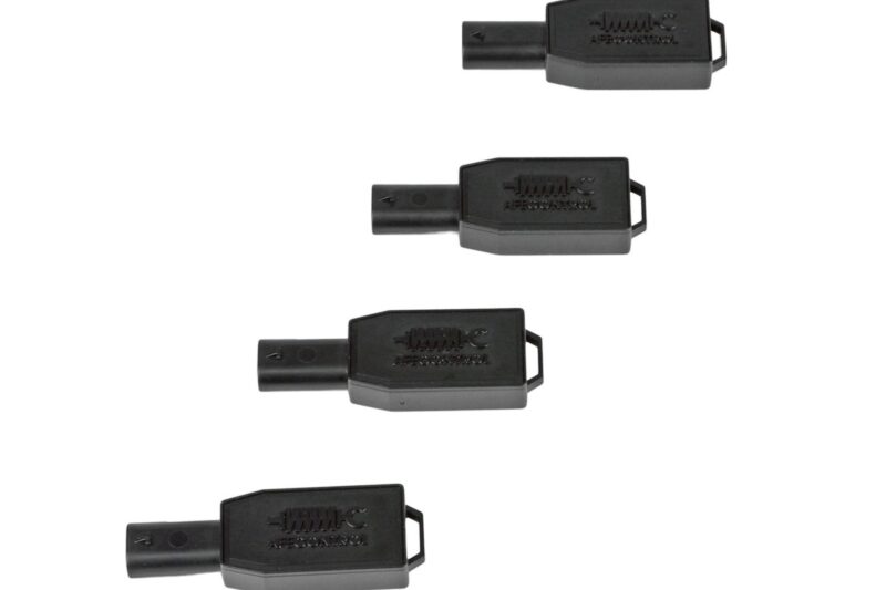 aFe Power 2014-2019 Chevrolet Corvette C7 aFe CONTROL PFADT Series Sway Bar Set