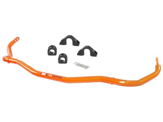 aFe Power 2015-2025 Ford Mustang I4/V6/V8 aFe Control Front Sway Bar