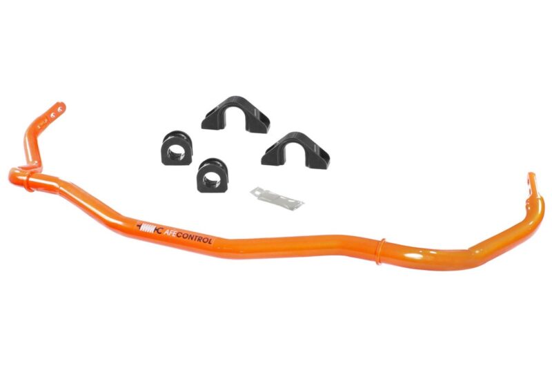 aFe Power 2015-2025 Ford Mustang I4/V6/V8 aFe Control Front Sway Bar