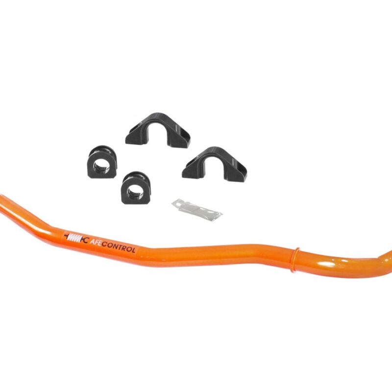 aFe Power 2015-2025 Ford Mustang I4/V6/V8 aFe Control Front Sway Bar