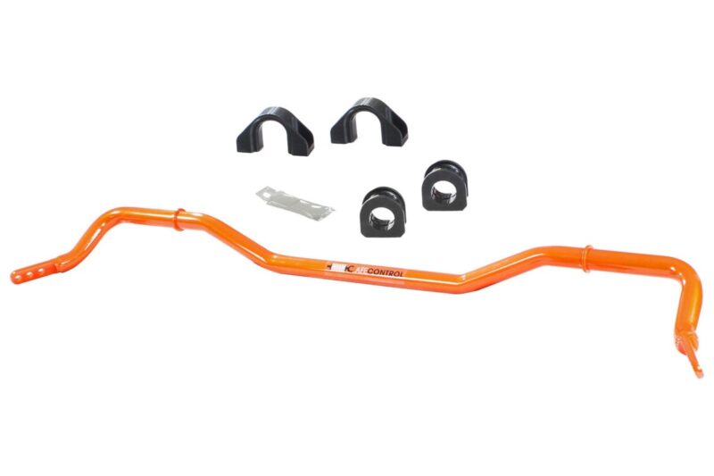aFe Power 2015-2025 Ford Mustang I4/V6/V8 aFe Control Rear Sway Bar