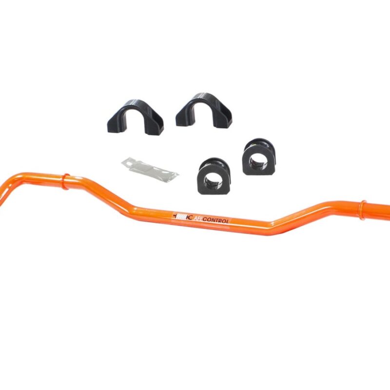 aFe Power 2015-2025 Ford Mustang I4/V6/V8 aFe Control Rear Sway Bar
