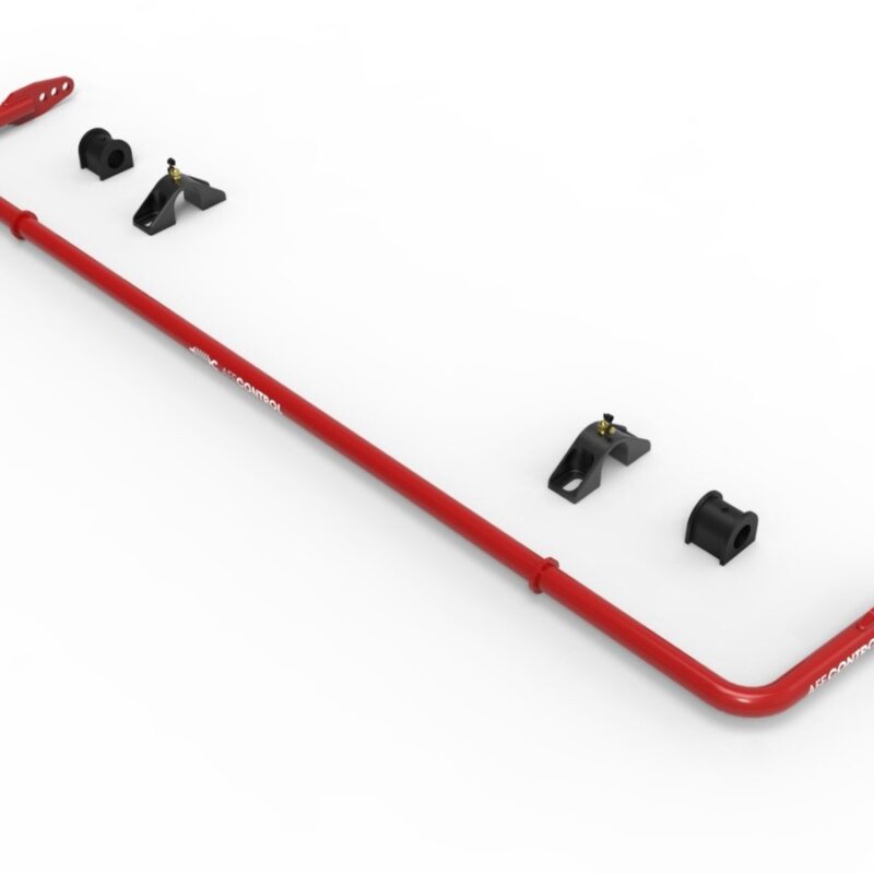 aFe Power 2020-2024 Ford Explorer ST V6-3.0L (tt) aFe CONTROL Rear Sway Bar