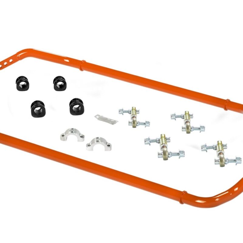 aFe Power 2014-2019 Chevrolet Corvette C7 aFe CONTROL PFADT Series Sway Bar Set