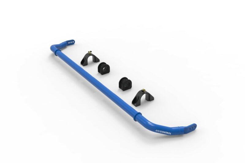 aFe Power 2020-2024 Chevrolet Corvette C8 V8-6.2L aFe CONTROL Front Sway Bar