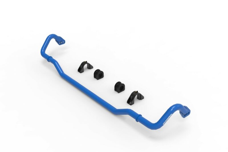 aFe Power 2020-2024 Chevrolet Corvette C8 V8-6.2L aFe CONTROL Rear Sway Bar