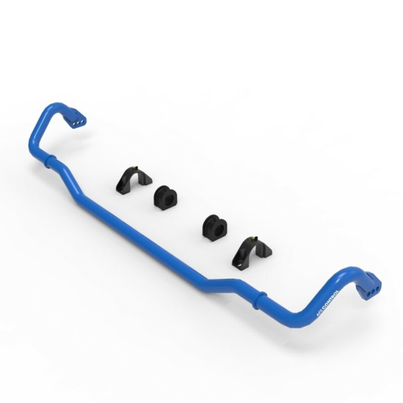 aFe Power 2020-2024 Chevrolet Corvette C8 V8-6.2L aFe CONTROL Rear Sway Bar