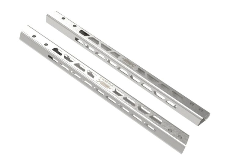 aFe Power 2020-2024 Chevrolet Corvette C8 V8-6.2L aFe CONTROL Rear Suspension Strut Brace