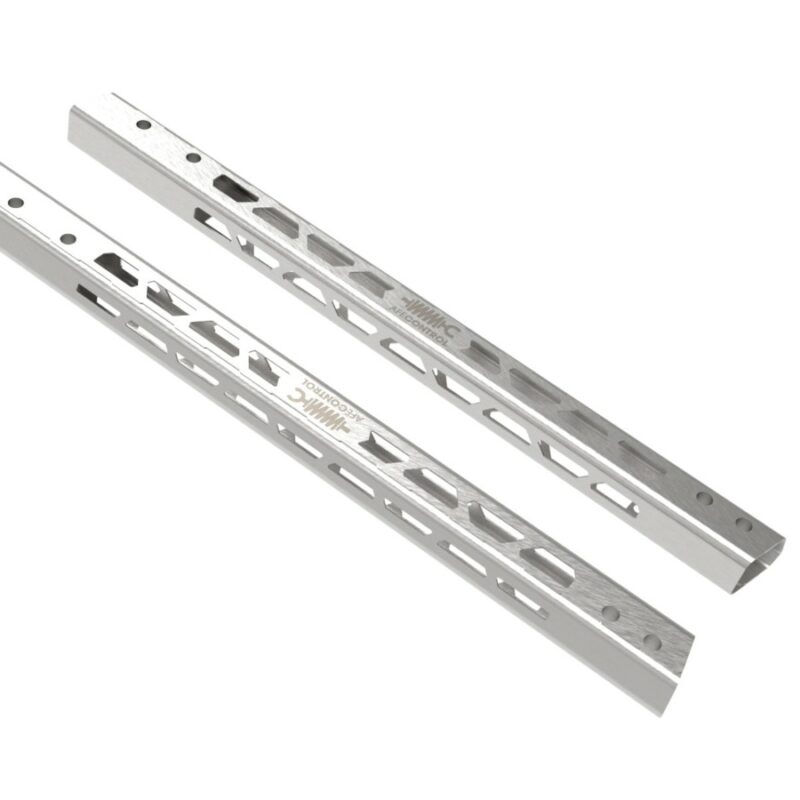 aFe Power 2020-2024 Chevrolet Corvette C8 V8-6.2L aFe CONTROL Rear Suspension Strut Brace