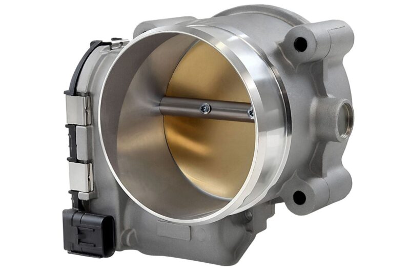 aFe Power 2018-2023 Ford Mustang GT V8-5.0L aFe POWER 85mm Throttle Body