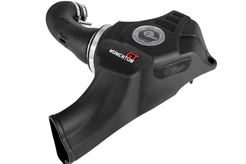 aFe Power 2018-2023 Ford Mustang GT V8-5.0L Momentum GT Cold Air Intake System w/Pro 5R Filter