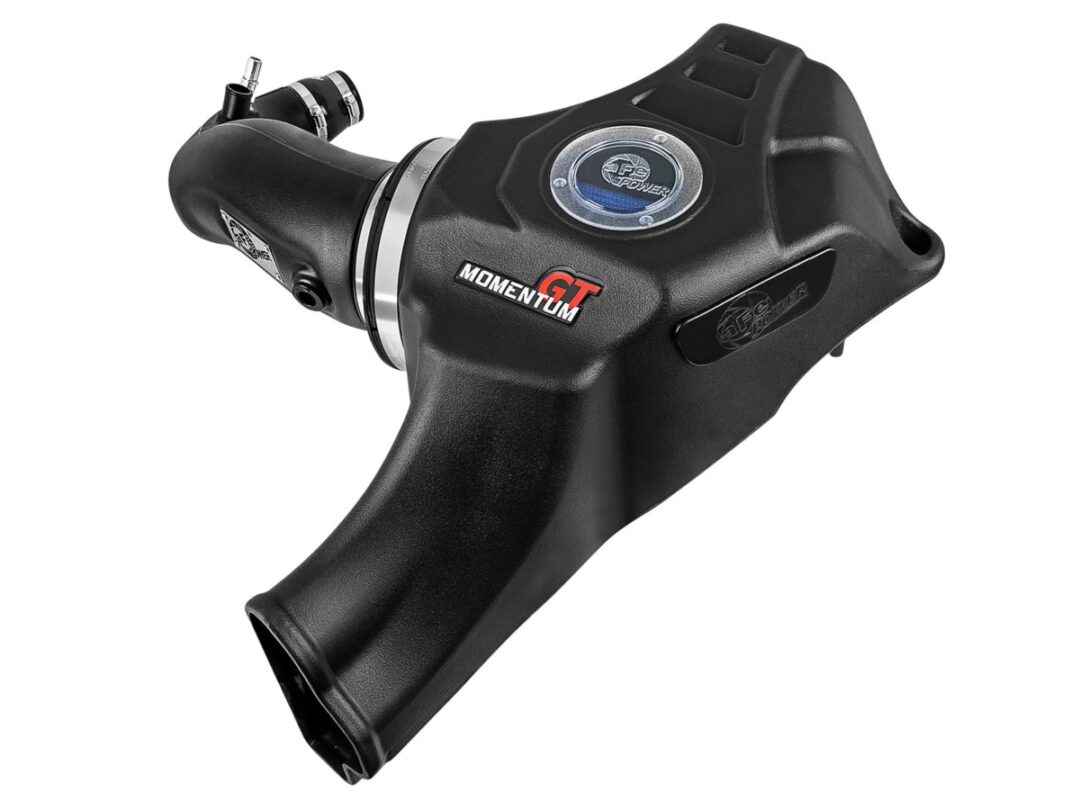 aFe Power 2018-2023 Ford Mustang EcoBoost EcoBoost Momentum GT Cold Air Intake System w/Pro 5R Filter
