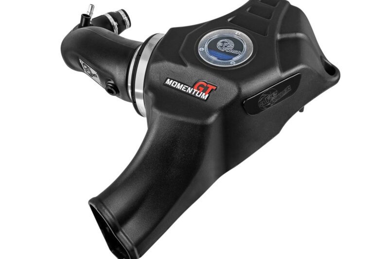 aFe Power 2018-2023 Ford Mustang EcoBoost EcoBoost Momentum GT Cold Air Intake System w/Pro 5R Filter