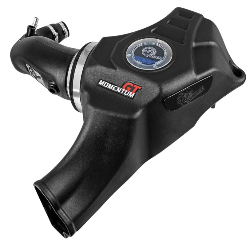 aFe Power 2018-2023 Ford Mustang EcoBoost EcoBoost Momentum GT Cold Air Intake System w/Pro 5R Filter