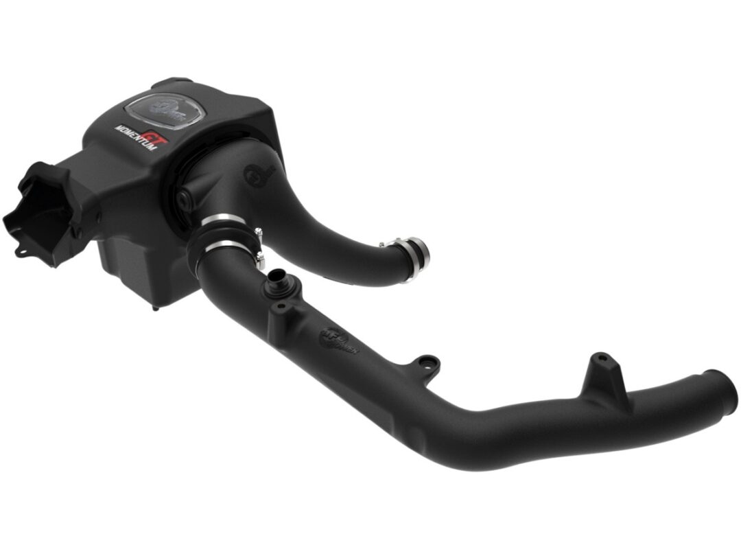 aFe Power 2021-2024 Ford Bronco V6-2.7L Momentum GT Cold Air Intake System w/ Pro 5R Filter