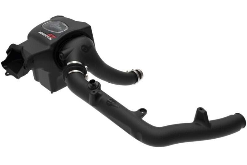 aFe Power 2021-2024 Ford Bronco V6-2.7L Momentum GT Cold Air Intake System w/ Pro 5R Filter