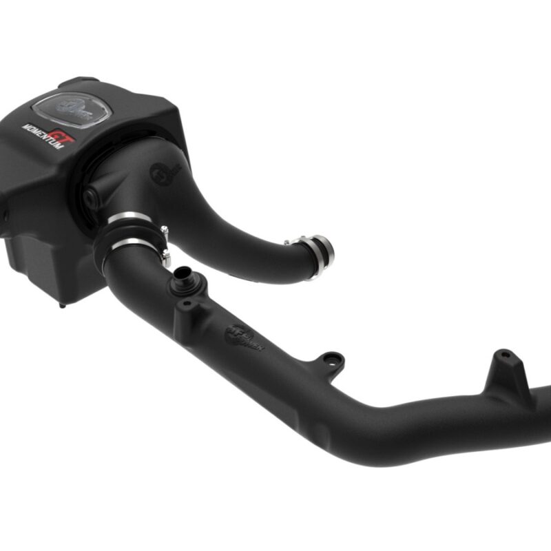 aFe Power 2021-2024 Ford Bronco V6-2.7L Momentum GT Cold Air Intake System w/ Pro 5R Filter