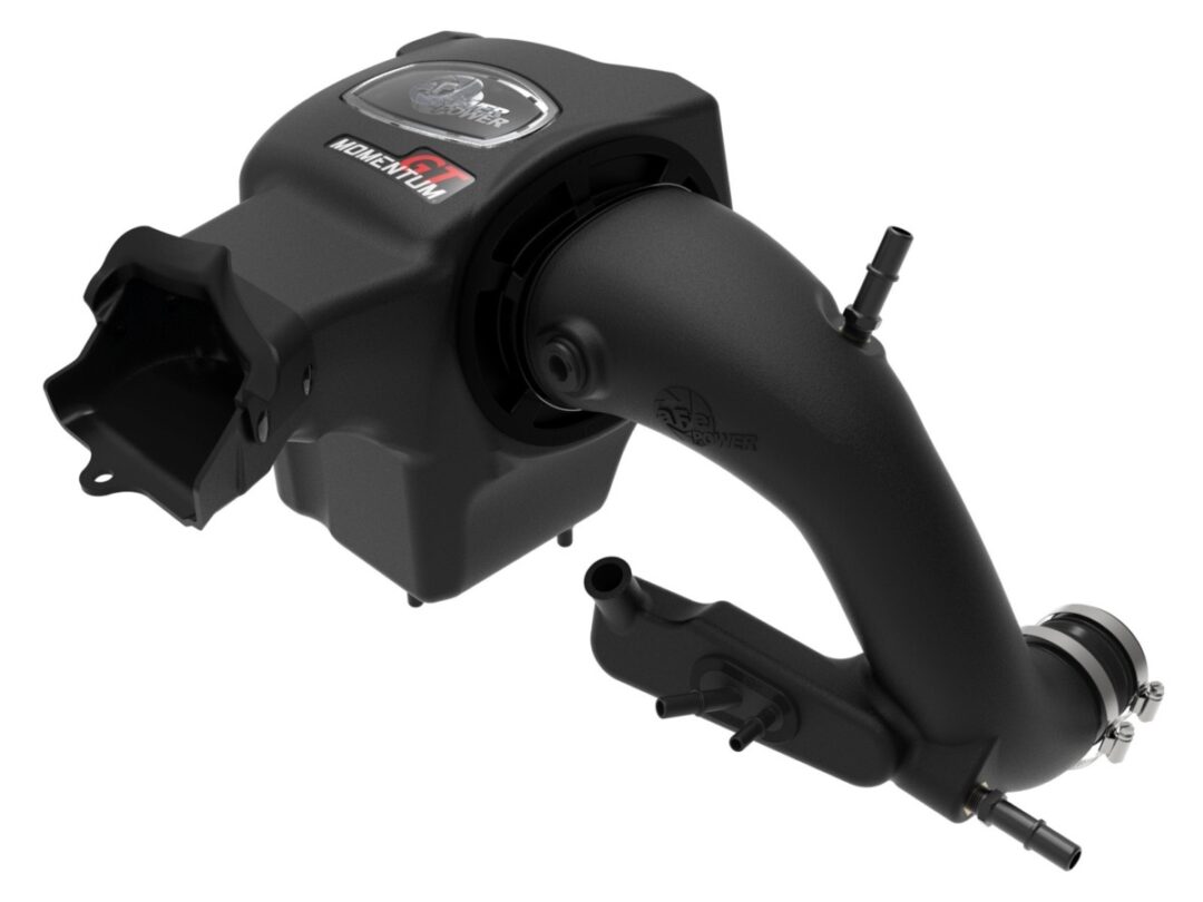 aFe Power 2021-2024 Ford Bronco EcoBoost Momentum GT Cold Air Intake System w/ Pro 5R Filter