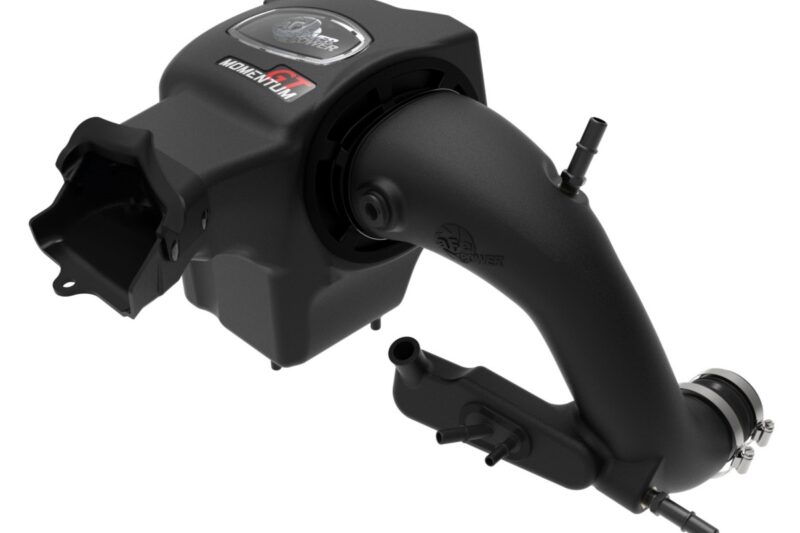 aFe Power 2021-2024 Ford Bronco EcoBoost Momentum GT Cold Air Intake System w/ Pro 5R Filter