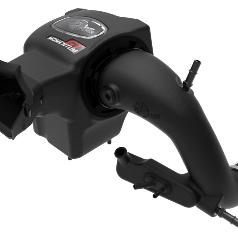 aFe Power 2021-2024 Ford Bronco EcoBoost Momentum GT Cold Air Intake System w/ Pro 5R Filter