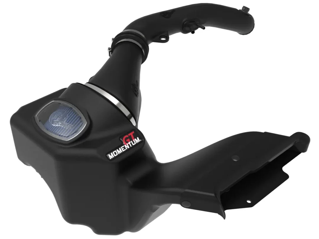 AFE 2022-2024 Ford Bronco Raptor V6 3.0L Momentum GT Cold Air Intake System w/ Pro DRY S Filter