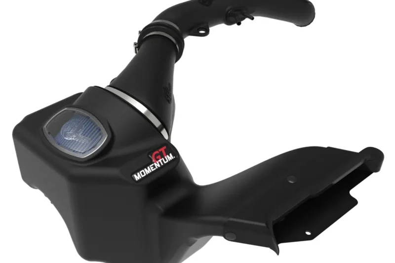 AFE 2022-2024 Ford Bronco Raptor V6 3.0L Momentum GT Cold Air Intake System w/ Pro DRY S Filter