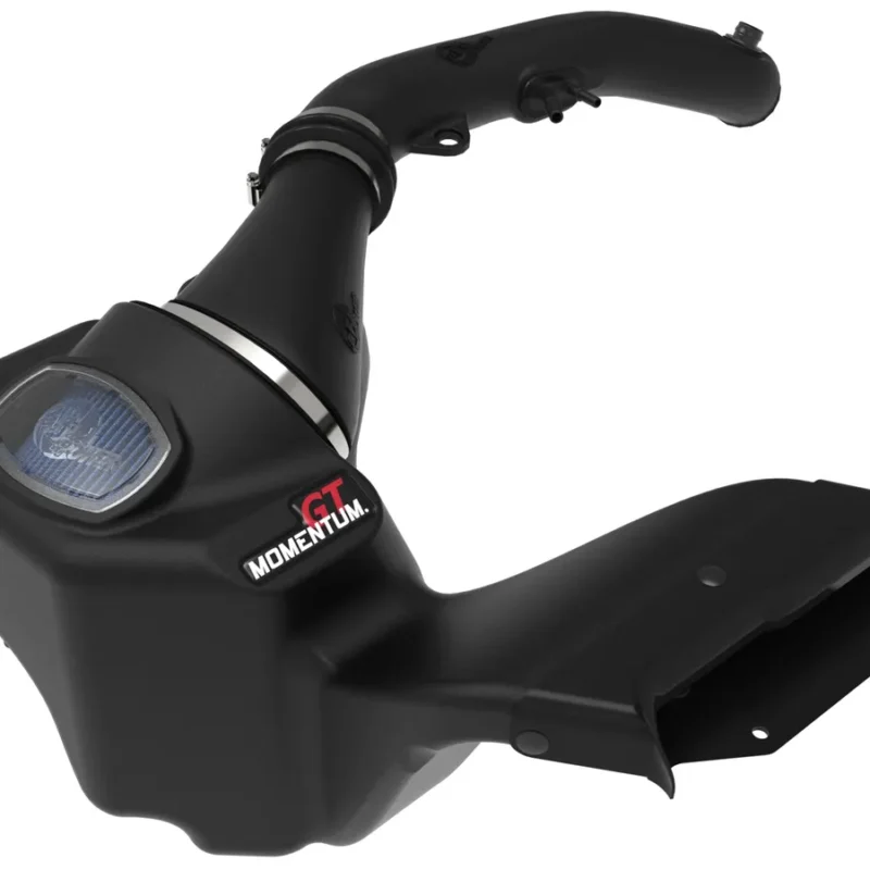 AFE 2022-2024 Ford Bronco Raptor V6 3.0L Momentum GT Cold Air Intake System w/ Pro DRY S Filter