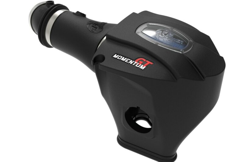 aFe Power 2017-2023 Dodge Challenger/Charger SRT Hellcat V8-6.2L (sc) Momentum GT Cold Air Intake System w/Pro 5R Filter