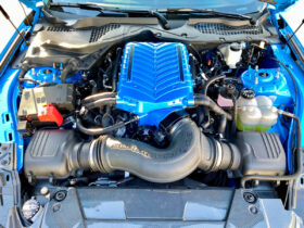 UPR Products UPR Mustang GT W/Whipple Plug N Play Clean Side Oil Catch Can for S650 Mustang - Image 4