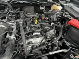 UPR Products UPR Ranger 2.3 Ecoboost Dual Valve Oil Catch Can w/CSS Plug N Play - Image 2
