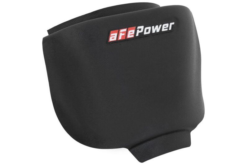 aFe Power Fits aFe POWER Intakes PN: 51-12802, 54-12802, 54-12852D and 54-12852R Magnum FORCE Cold Air Intake System Rain Shield