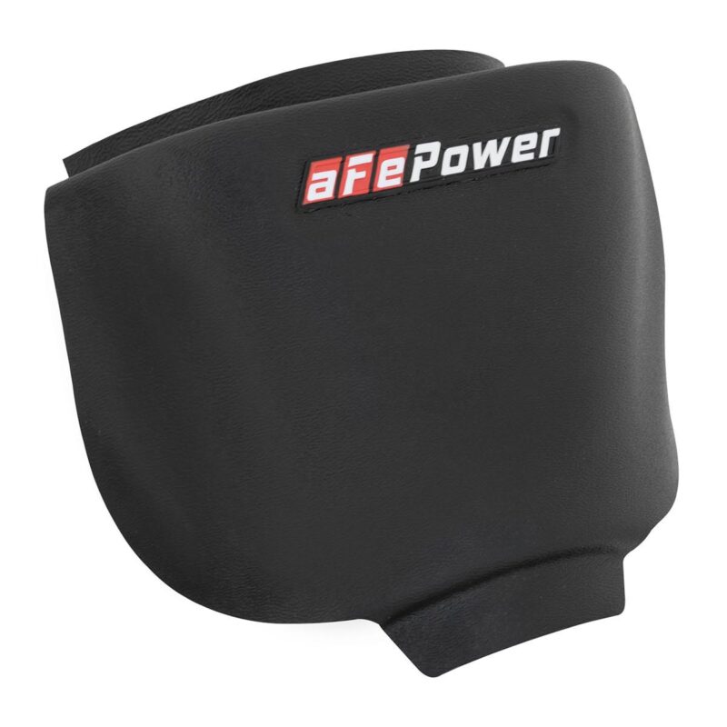 aFe Power Fits aFe POWER Intakes PN: 51-12802, 54-12802, 54-12852D and 54-12852R Magnum FORCE Cold Air Intake System Rain Shield