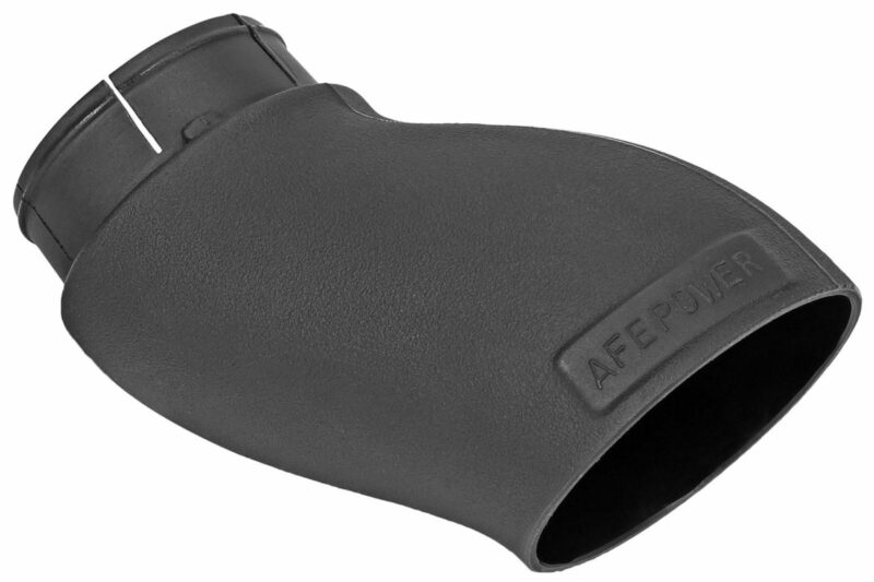 aFe Power 2015-2023 Dodge Challenger V6-3.6L/V8-5.7L/6.4L/6.2L (sc) HEMI Dynamic Air Scoop (D.A.S.)