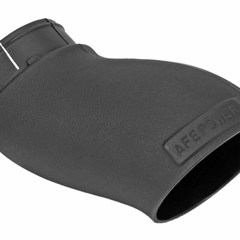 aFe Power 2015-2023 Dodge Challenger V6-3.6L/V8-5.7L/6.4L/6.2L (sc) HEMI Dynamic Air Scoop (D.A.S.)
