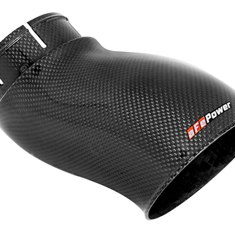 aFe Power 2015-2023 Dodge Challenger V6-3.6L/V8-5.7L/6.4L/6.2L (sc) HEMI Dynamic Air Scoop (D.A.S.)