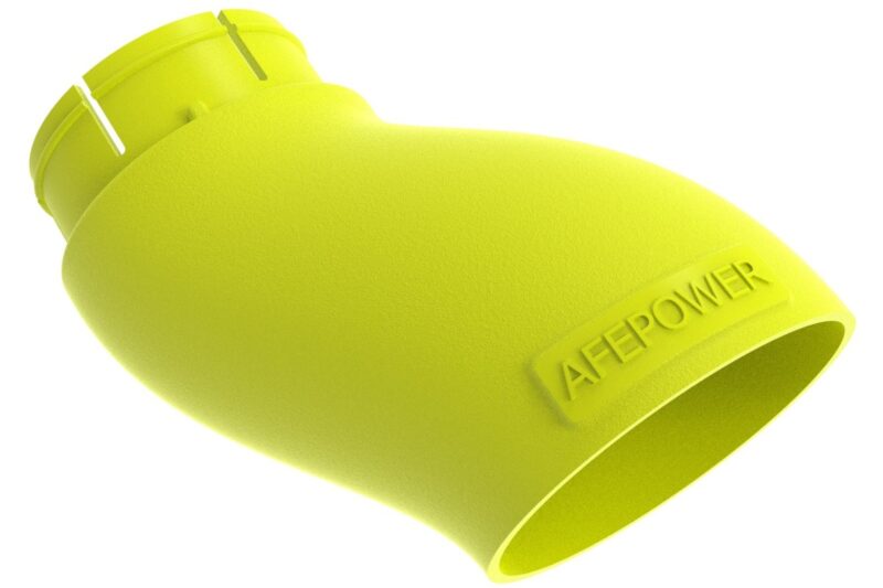 aFe Power 2015-2023 Dodge Challenger HEMI Dynamic Air Scoop (D.A.S.)