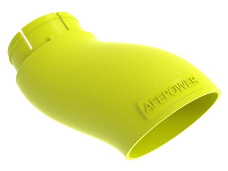 aFe Power 2015-2023 Dodge Challenger HEMI Dynamic Air Scoop (D.A.S.)