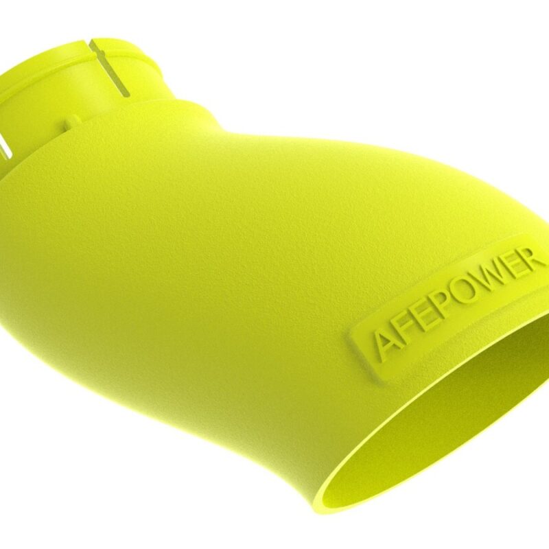 aFe Power 2015-2023 Dodge Challenger HEMI Dynamic Air Scoop (D.A.S.)