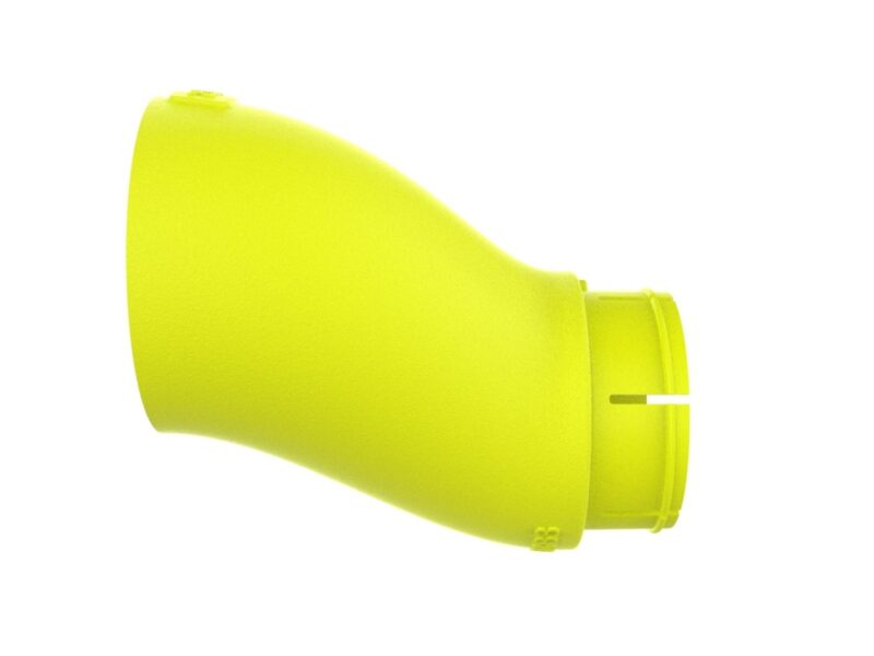 aFe Power 2015-2023 Dodge Challenger HEMI Dynamic Air Scoop (D.A.S.) - Image 3