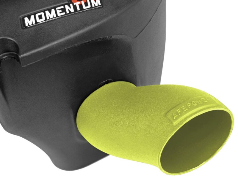 aFe Power 2015-2023 Dodge Challenger HEMI Dynamic Air Scoop (D.A.S.) - Image 5