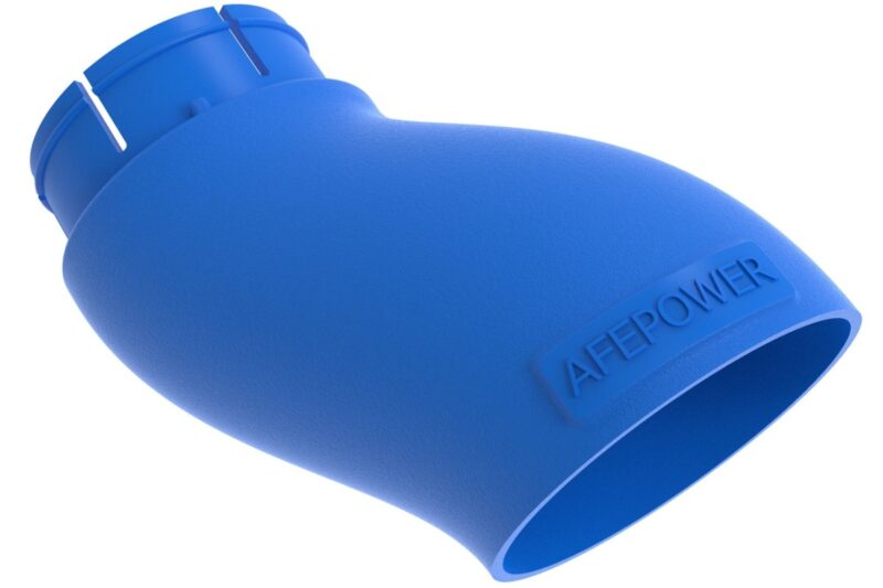 aFe Power 2015-2023 Dodge Challenger V6-3.6L/V8-5.7L/6.4L/6.2L (sc) HEMI Dynamic Air Scoop (D.A.S.)