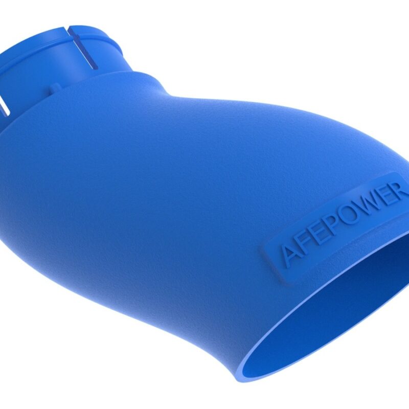 aFe Power 2015-2023 Dodge Challenger V6-3.6L/V8-5.7L/6.4L/6.2L (sc) HEMI Dynamic Air Scoop (D.A.S.)